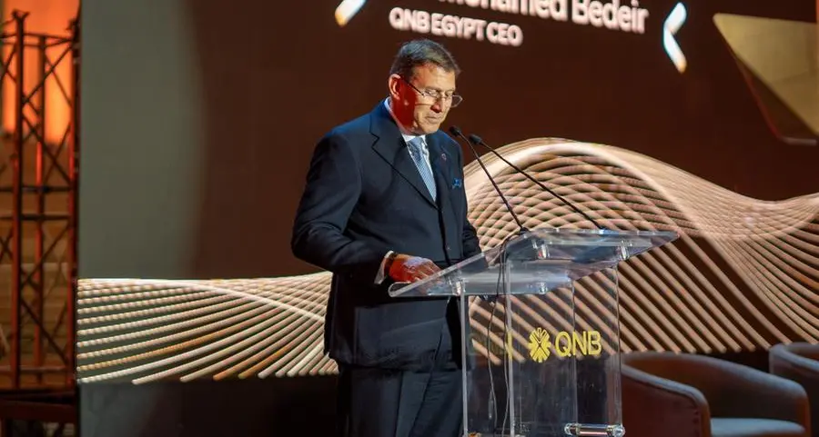 Private Banking launch at QNB Egypt redefines regional excellence: Group CEO