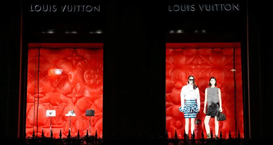 Global luxury sales to fall 2% in 2024, among weakest years on record, Bain says