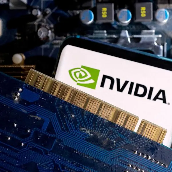 Nvidia surpasses $3.6trln market value after Trump win