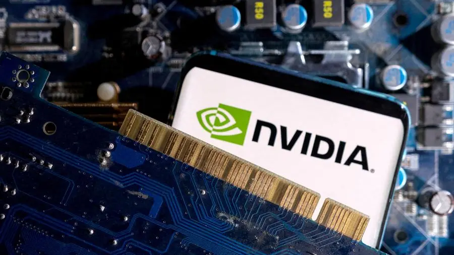 Futures trade cautiously in anticipation of Nvidia earnings