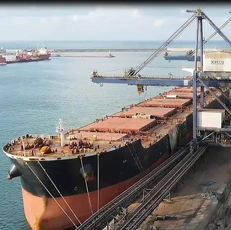Strategic collaboration between ABB Egypt and Ezz El Dekheila Steel