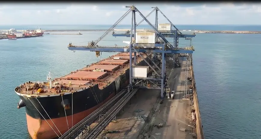 Strategic collaboration between ABB Egypt and Ezz El Dekheila Steel