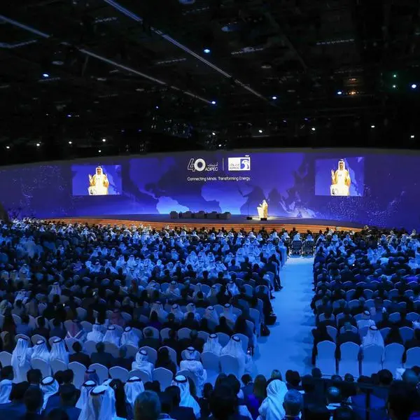 مركز أدنيك أبوظبي يستكمل استعداداته لاستضافة الدورة الأكبر والاضخم من فعاليات معرض ومؤتمر أديبك 2025