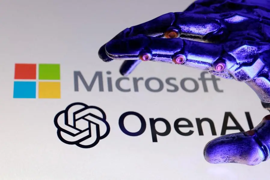 Microsoft will no longer have exclusive access to OpenAI's technology
