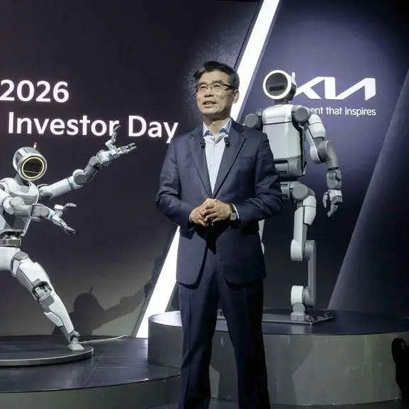 2026 Kia CEO Investor Day: Kia to drive exponential growth and manufacturing innovation