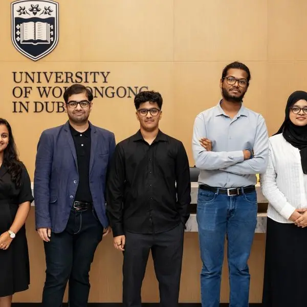 انطلاق جائزة جيمس دايسون 2026: دعوة للجيل الجديد من المبتكرين لاستحداث حلول مبتكرة