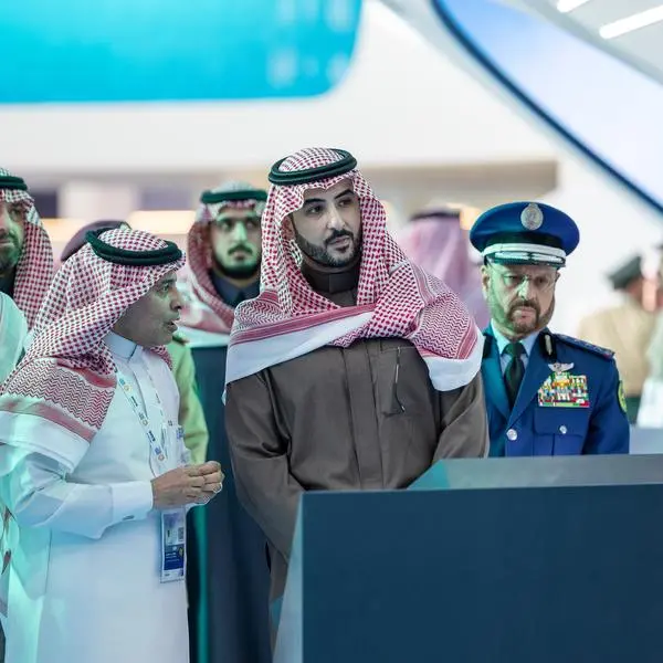 Minister of Defense inaugurates new SAMI Companies and flagship industrial complex at World Defense Show 2026