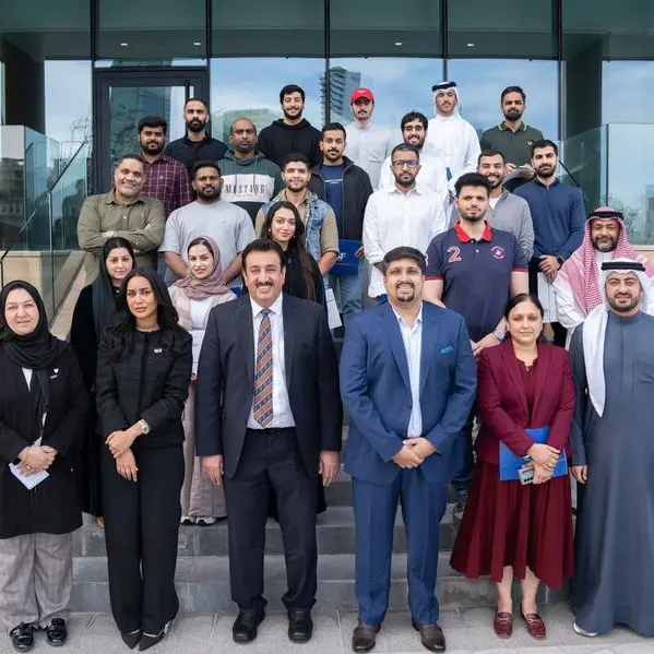 معهد BIBF يختتم ورشة عمل متخصصة حول توظيف الذكاء الاصطناعي في مكافحة غسل الأموال