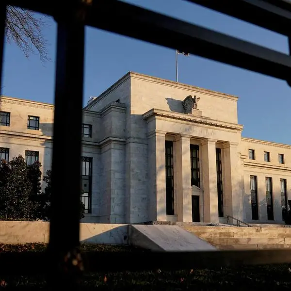 Fed policymakers expected to keep rates steady as tariffs roil outlook