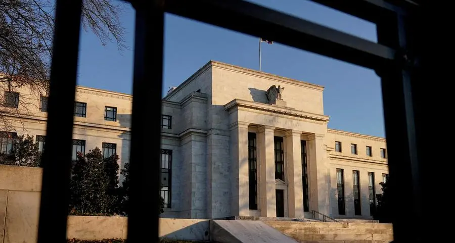 Fed policymakers expected to keep rates steady as tariffs roil outlook