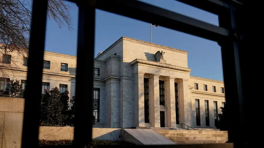 Fitch Ratings says Fed independence is key factor for US sovereign rating