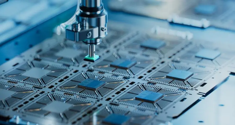 Egypt finalising loans for Phase 1 of New Alamein silicon complex