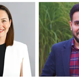 General Motors further strengthens leadership for Africa and Middle East with strategic leadership appointments