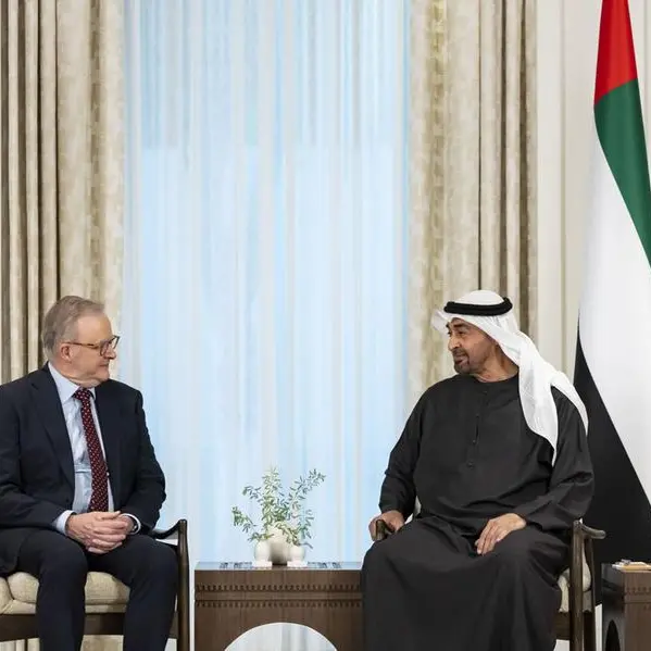 UAE-Australia CEPA enters into force