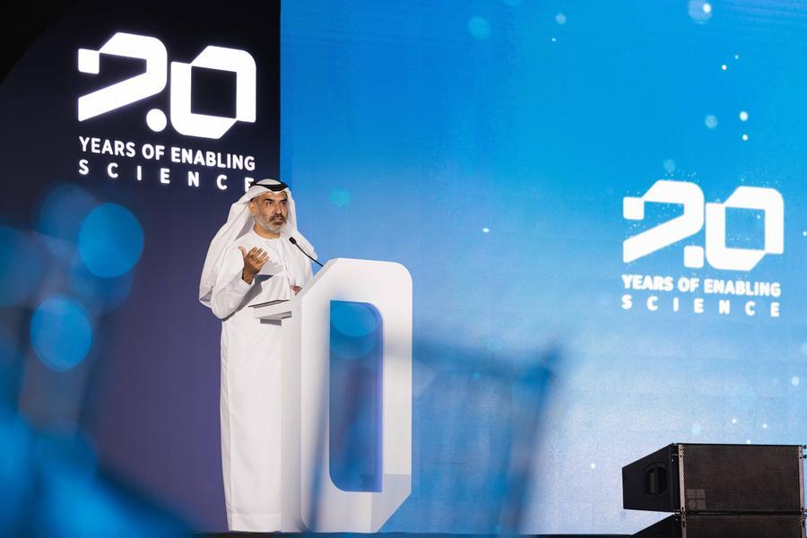 Dubai Science Park Marks 20 Years of Advancing Knowledge and Innovation