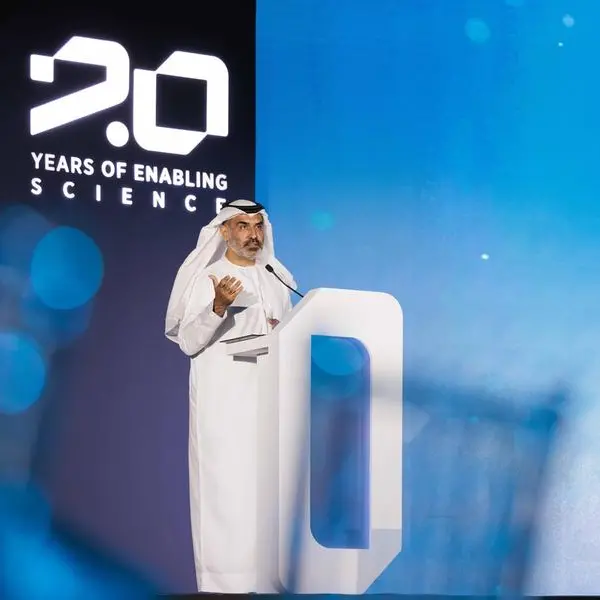 Dubai Science Park celebrates two decades of enabling science to strengthen knowledge- and innovation-led economy