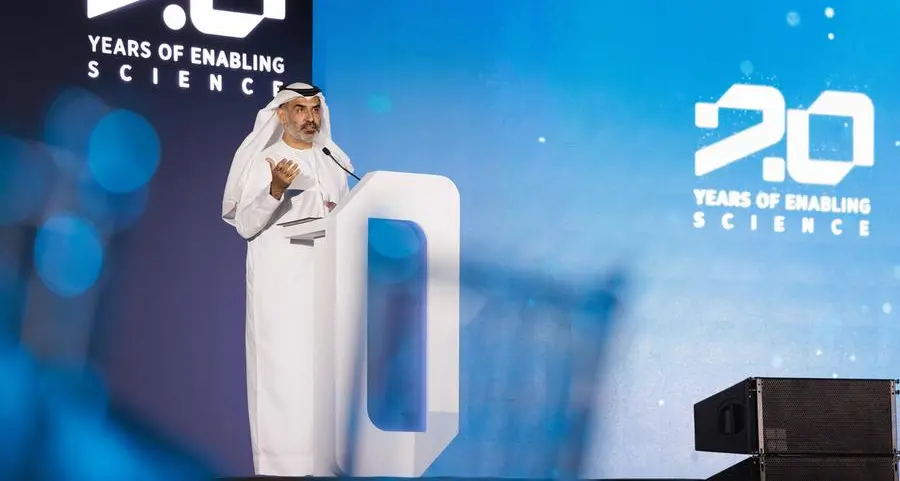 Dubai Science Park celebrates two decades of enabling science to strengthen knowledge- and innovation-led economy