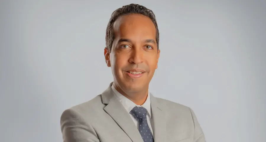 Shell appoints Haytham Yehia as Chairman and Chief Executive Officer for Shell Lubricants Egypt