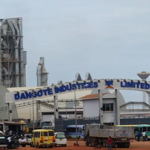 Nigeria: Dangote Cement, Sugar, others make top 10 largest taxpayers in 2024