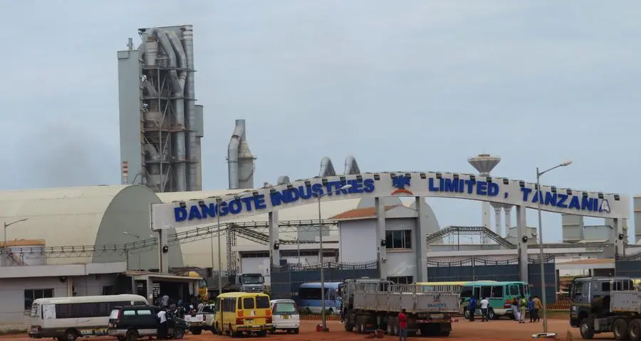 Nigeria: Dangote Cement, Sugar, others make top 10 largest taxpayers in 2024