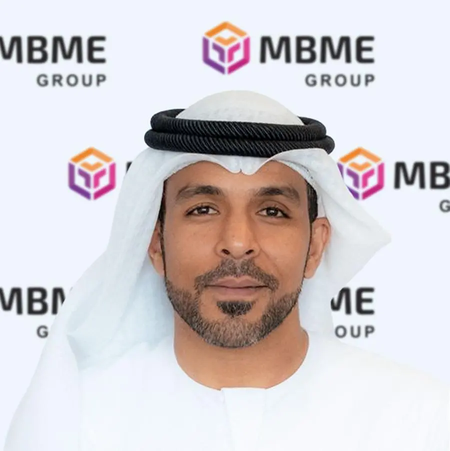 CBUAE grants MBME Pay coveted payment service provider license