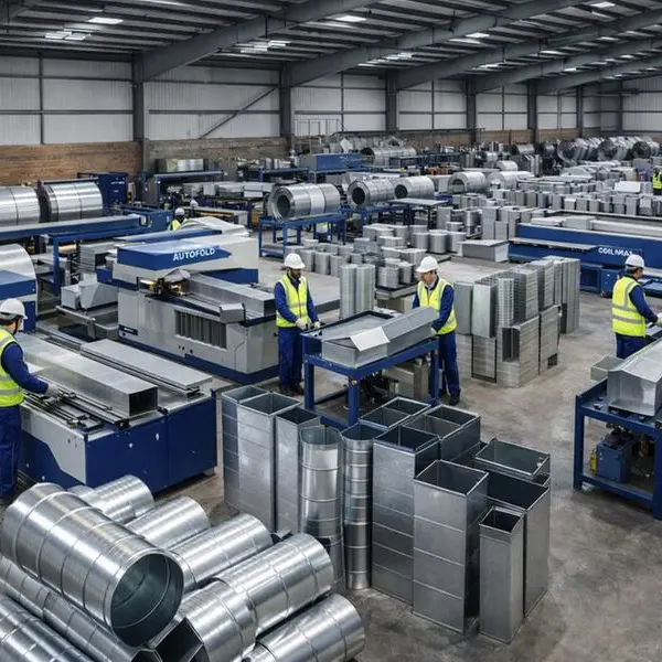 \"سيجال\" تعلن عن توسعة منشأتها في رأس الخيمة باستثمار 15 مليون درهم