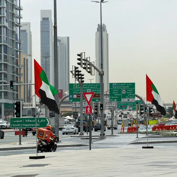 UAE economy resilience supports growth under all conditions: Alvarez & Marsal