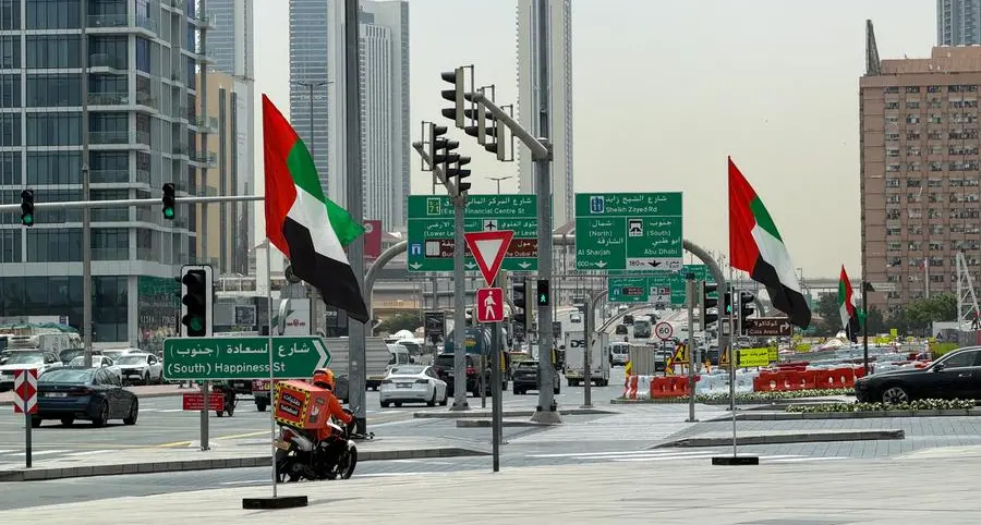 UAE economy resilience supports growth under all conditions: Alvarez & Marsal