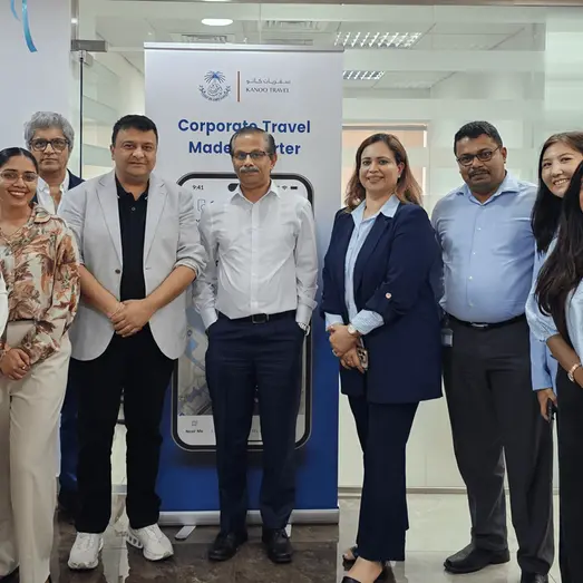 Kanoo Travel partners with QuadLabs to launch “eo” Corporate Travel Solution