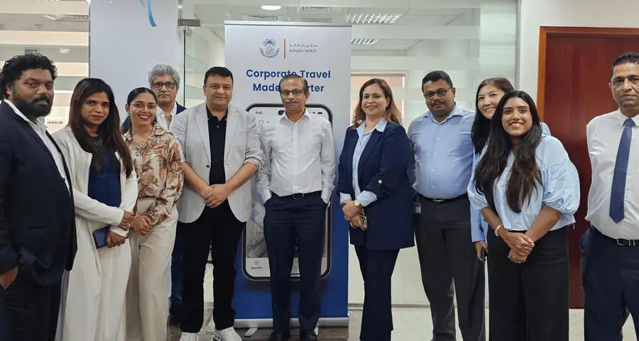 Kanoo Travel partners with QuadLabs to launch “eo” Corporate Travel Solution