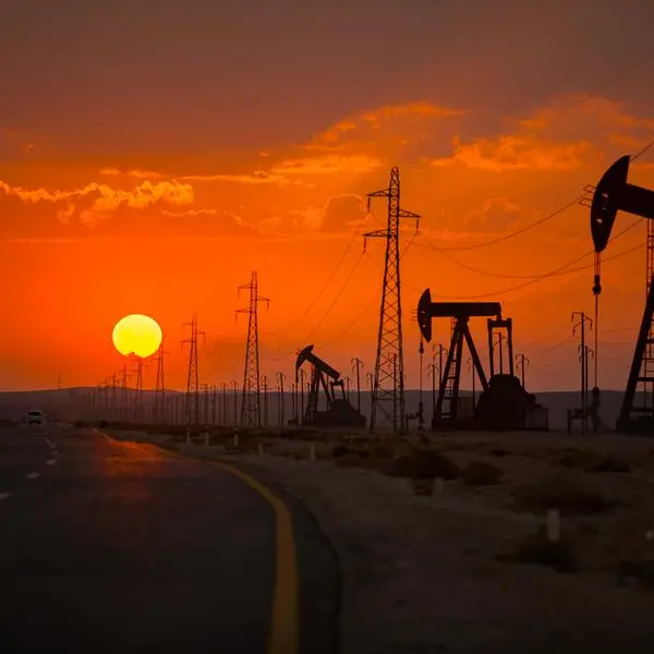 Oil firmer as ebbing Iranian protests lower chance of US attack