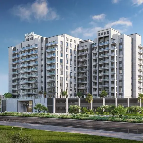 Nabni Developments announces full sell-out of Nabni Avenue 7 weeks after construction begins