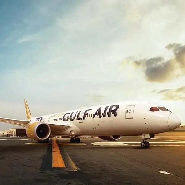 Gulf Air to launch direct flights to Moscow via SVO
