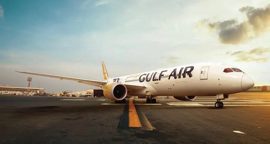 Gulf Air to launch direct flights to Moscow via SVO