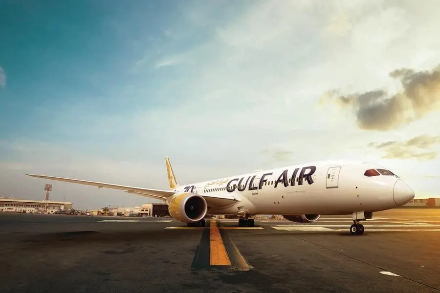 This expansion reflects the growing demand for travel between the Kingdom of Bahrain and the United Kingdom. Image Courtesy: Gulf Air