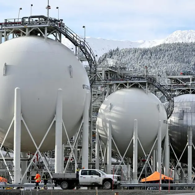Global natural gas demand growth set to accelerate in 2026:IEA