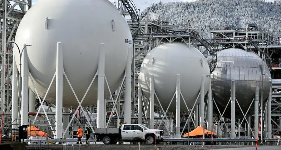Global natural gas demand growth set to accelerate in 2026:IEA