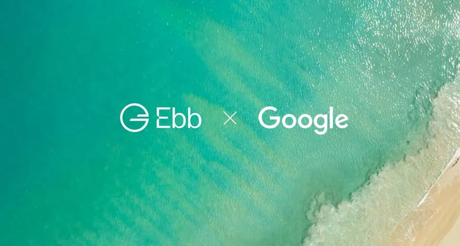 Ebb signs initial carbon removal offtake agreement with Google