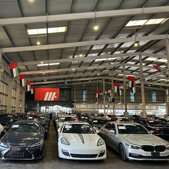 Marhaba Auctions unveils record breaking summer campaign with AED 500,000 in rewards