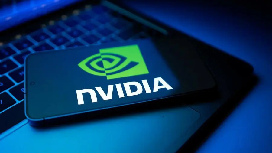 Nvidia, joining Big Tech deal spree, to license Groq technology, hire executives