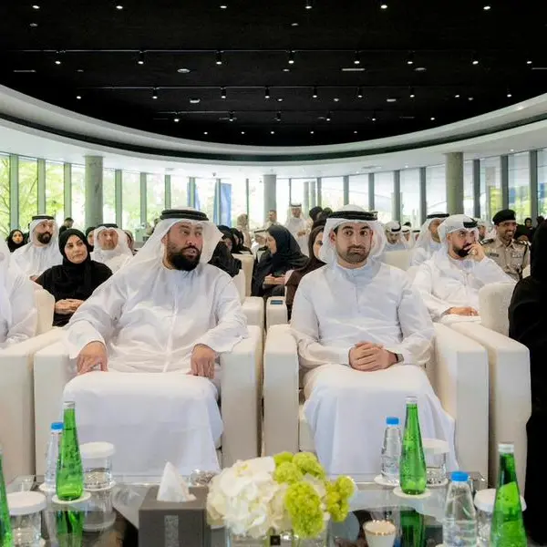 Sharjah Digital Department organises ‘Sharjah GIS Forum’