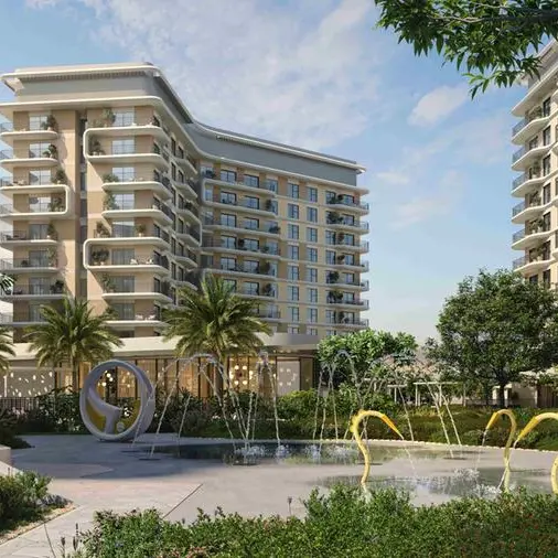 Aldar launches 1st phase of Yas Park Place in Yas Island