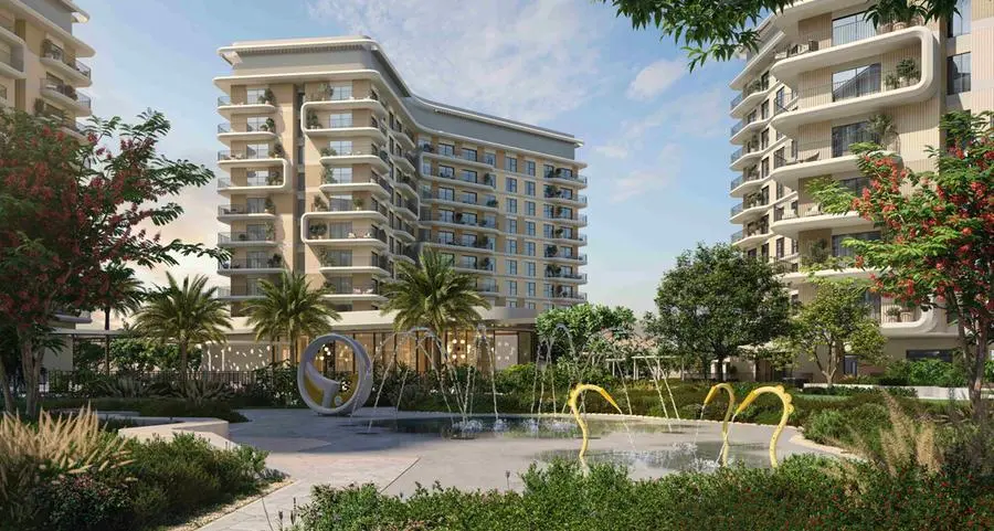 Aldar launches 1st phase of Yas Park Place in Yas Island