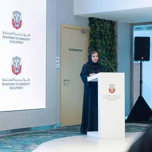 Department of Community Development - Abu Dhabi announces winners of third edition of ‘Wyakom’ community initiative