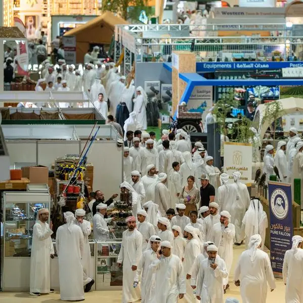 Ticket sales announced for the 23rd edition of the Abu Dhabi International Hunting and Equestrian Exhibition 2026