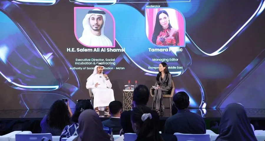 «أثر+» يطلق النسخة الثانية من هاكاثون «هاك فور إمباكت» في أبوظبي