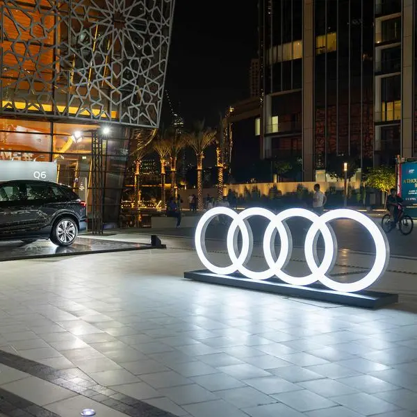 Audi, Al Nabooda Automobiles celebrates a successful collaboration with Dubai Opera for Sweeney Todd