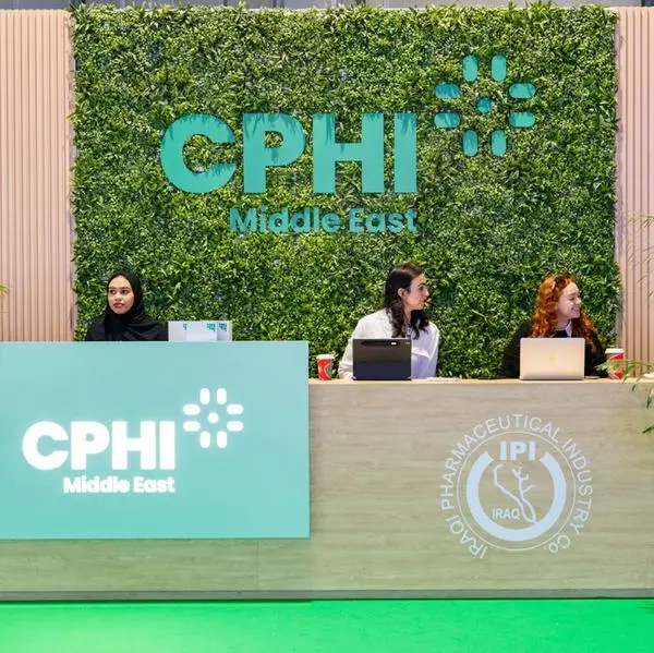 CPHI Middle East and BIO Middle East set to position Saudi Arabia as a global life sciences hub