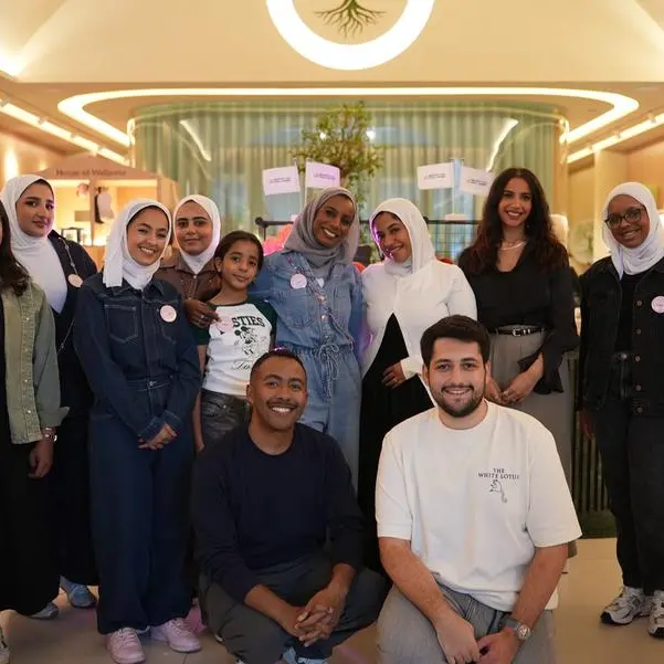 Gulf Bank hosts exclusive tufting and embroidery workshop for red cardholders