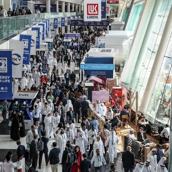 ADIPEC announces 2025 dates for world’s largest energy event